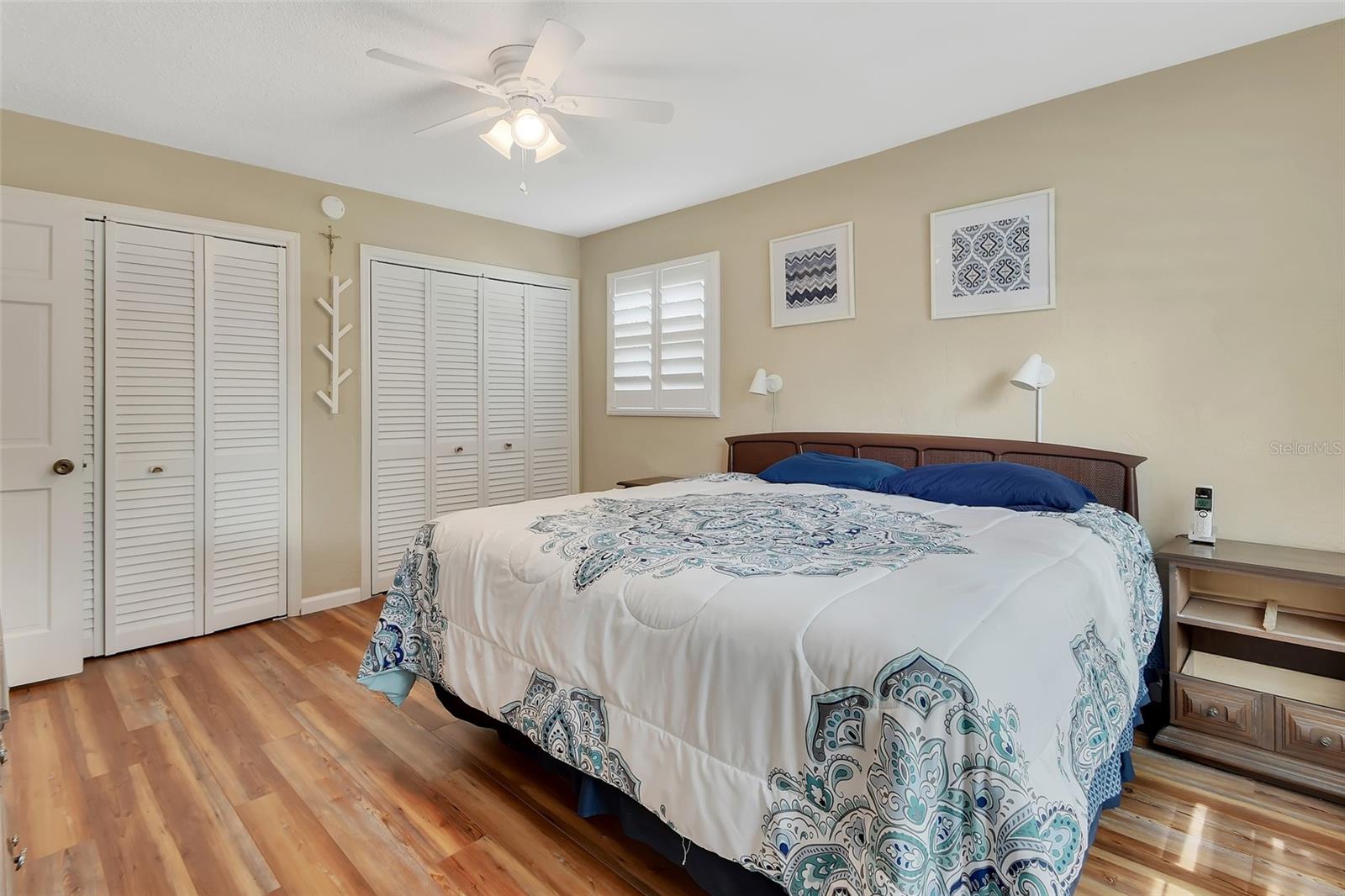 SOUTHRIDGE CONDO APTS B - Residential