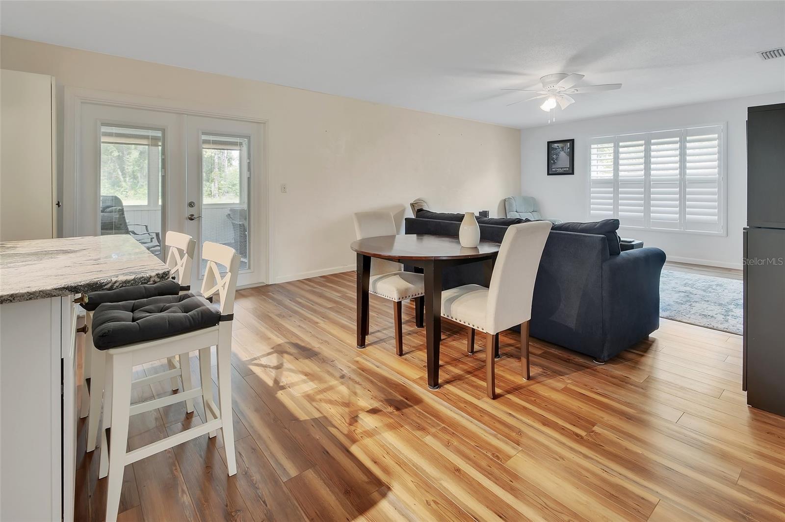 SOUTHRIDGE CONDO APTS B - Residential