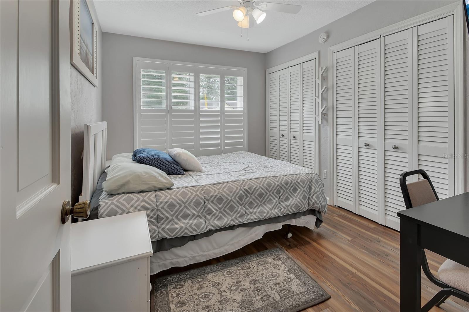 SOUTHRIDGE CONDO APTS B - Residential