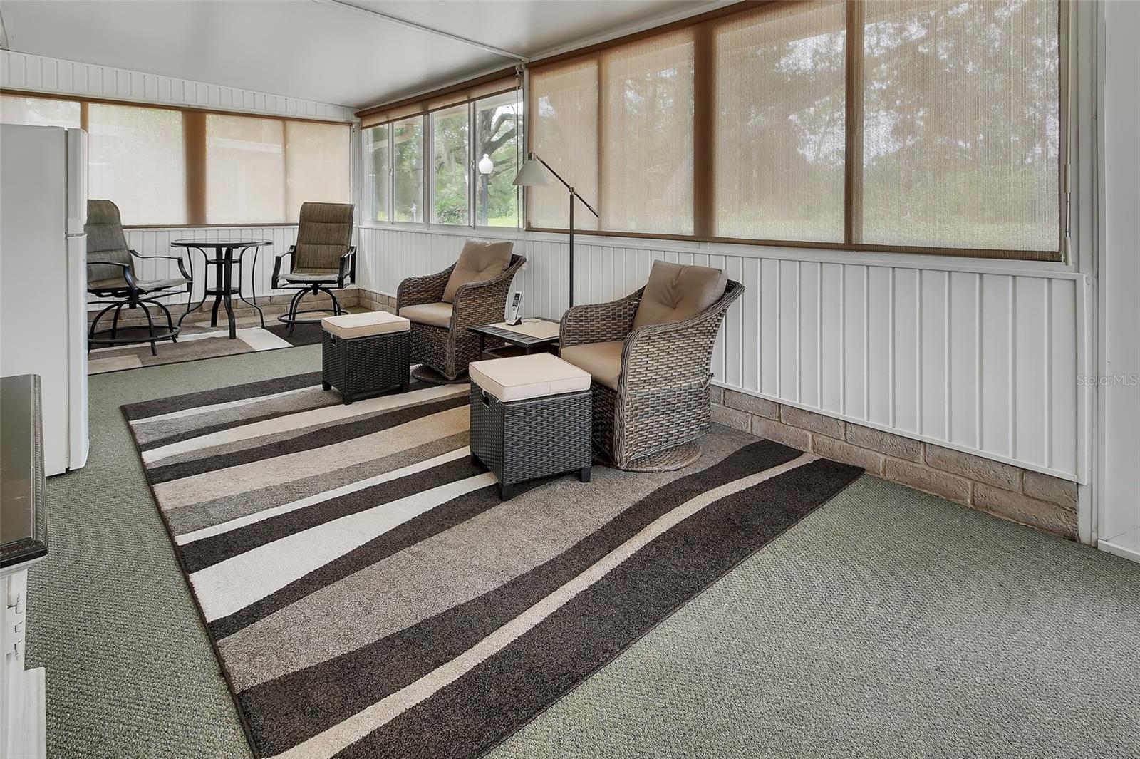 SOUTHRIDGE CONDO APTS B - Residential