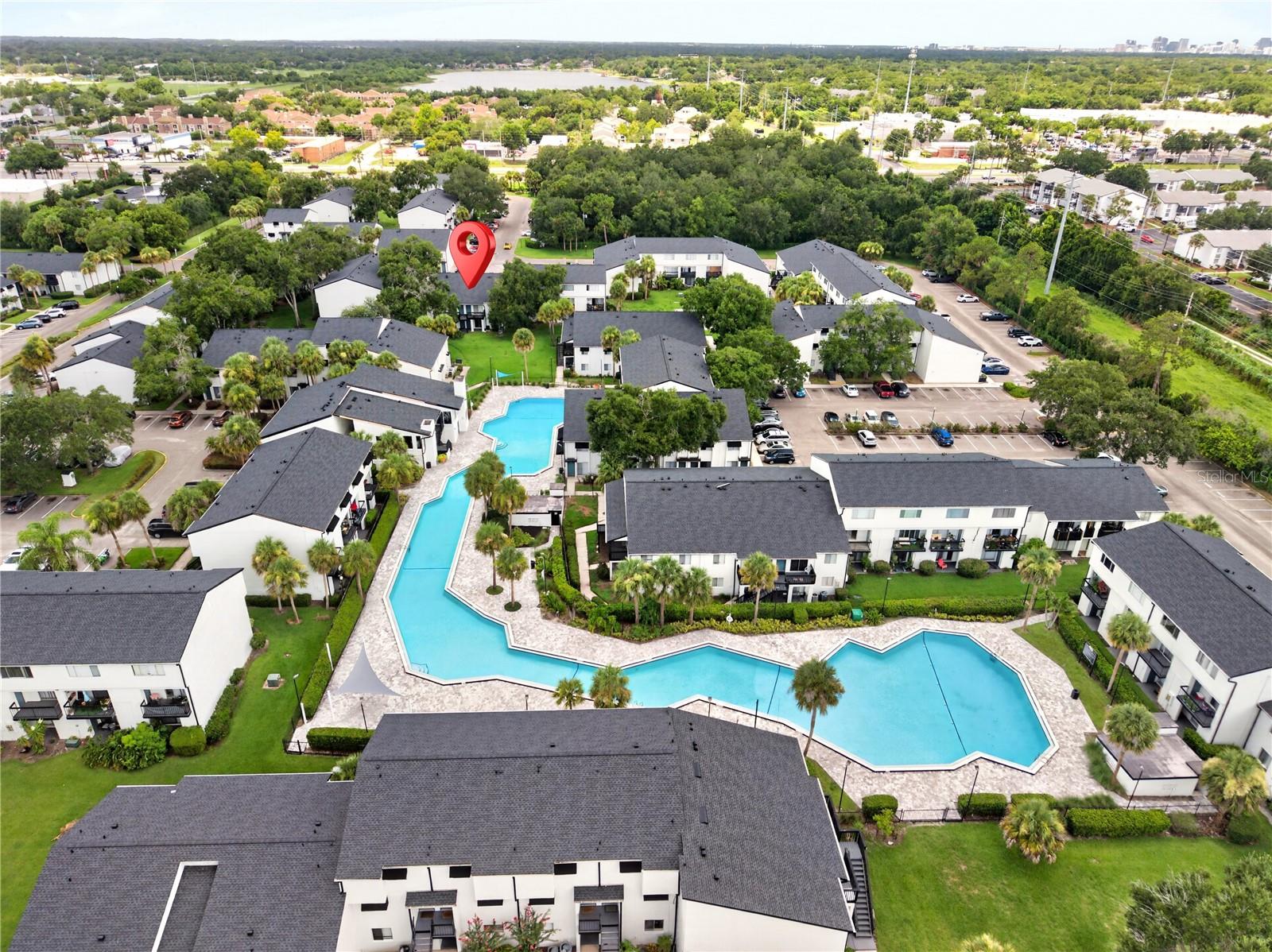 AVALON CONDO - Residential