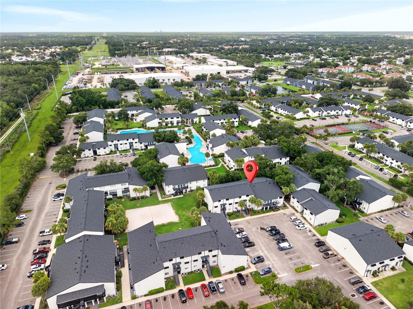 AVALON CONDO - Residential
