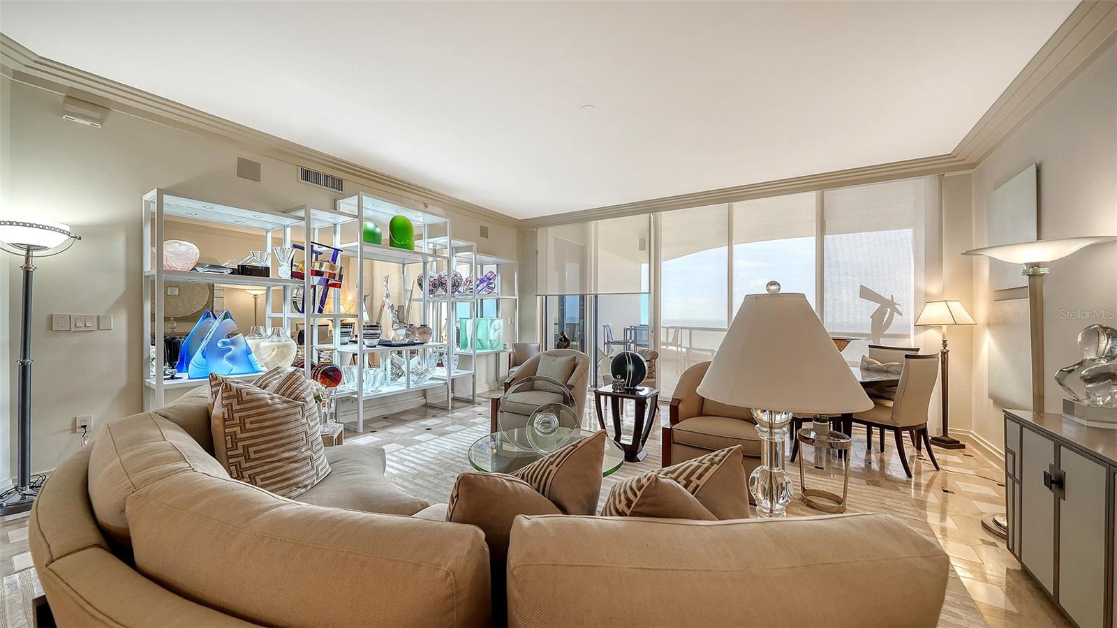 L AMBIANCE AT LONGBOAT KEY CLUB PH 02 - Residential