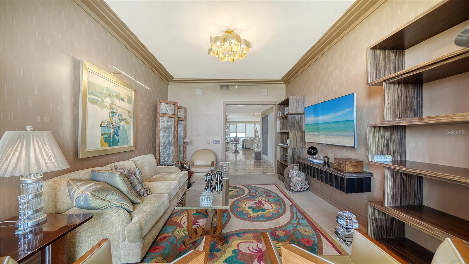 L AMBIANCE AT LONGBOAT KEY CLUB PH 02 - Residential