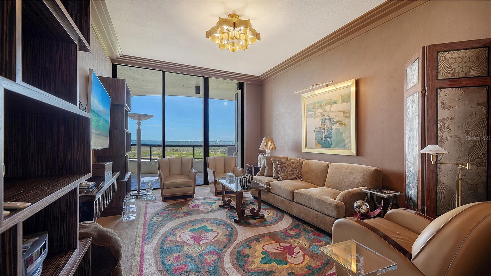 L AMBIANCE AT LONGBOAT KEY CLUB PH 02 - Residential