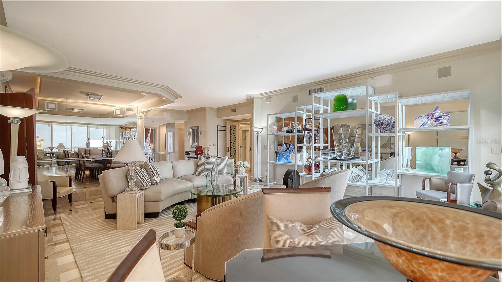L AMBIANCE AT LONGBOAT KEY CLUB PH 02 - Residential