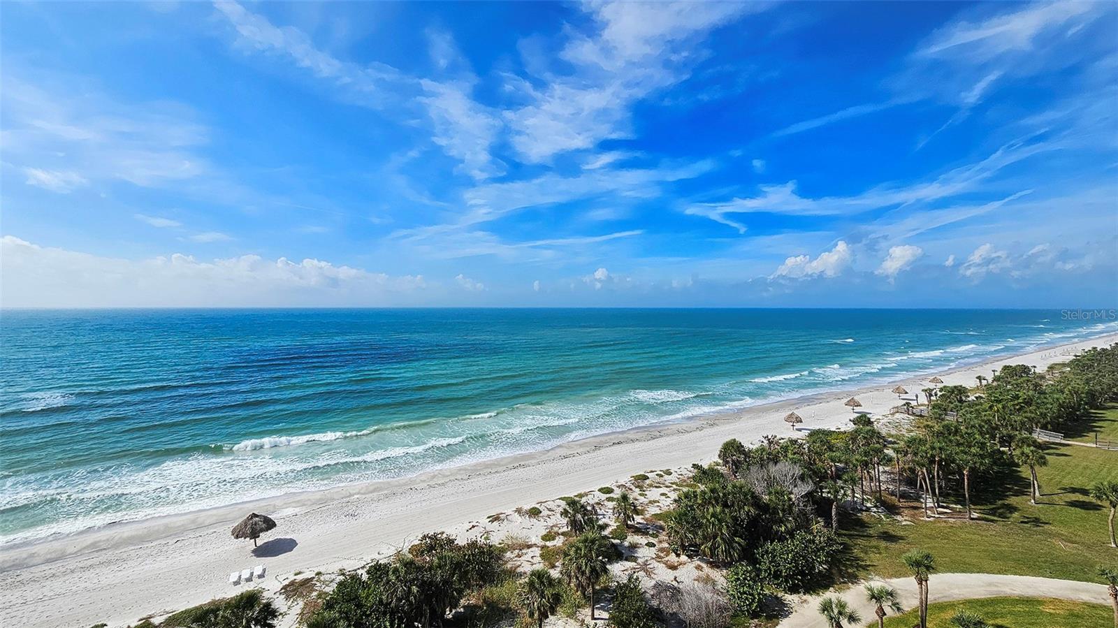 L AMBIANCE AT LONGBOAT KEY CLUB PH 02 - Residential