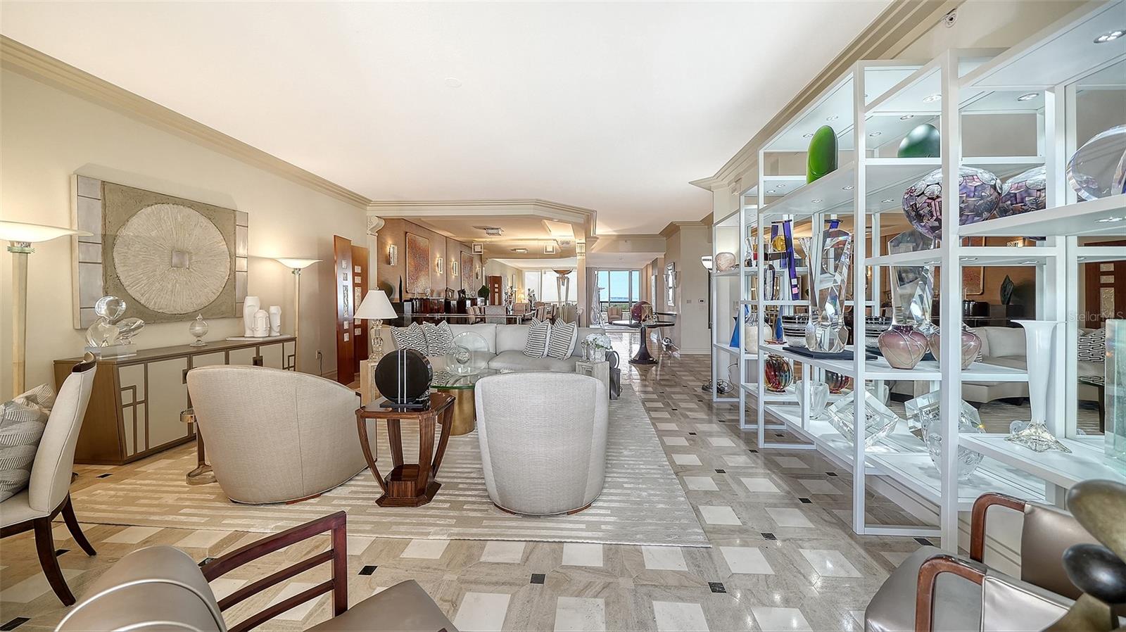 L AMBIANCE AT LONGBOAT KEY CLUB PH 02 - Residential