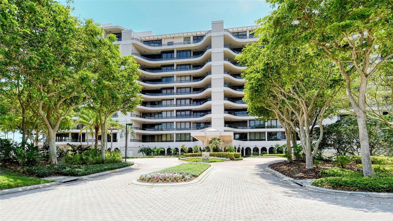 L AMBIANCE AT LONGBOAT KEY CLUB PH 02 - Residential
