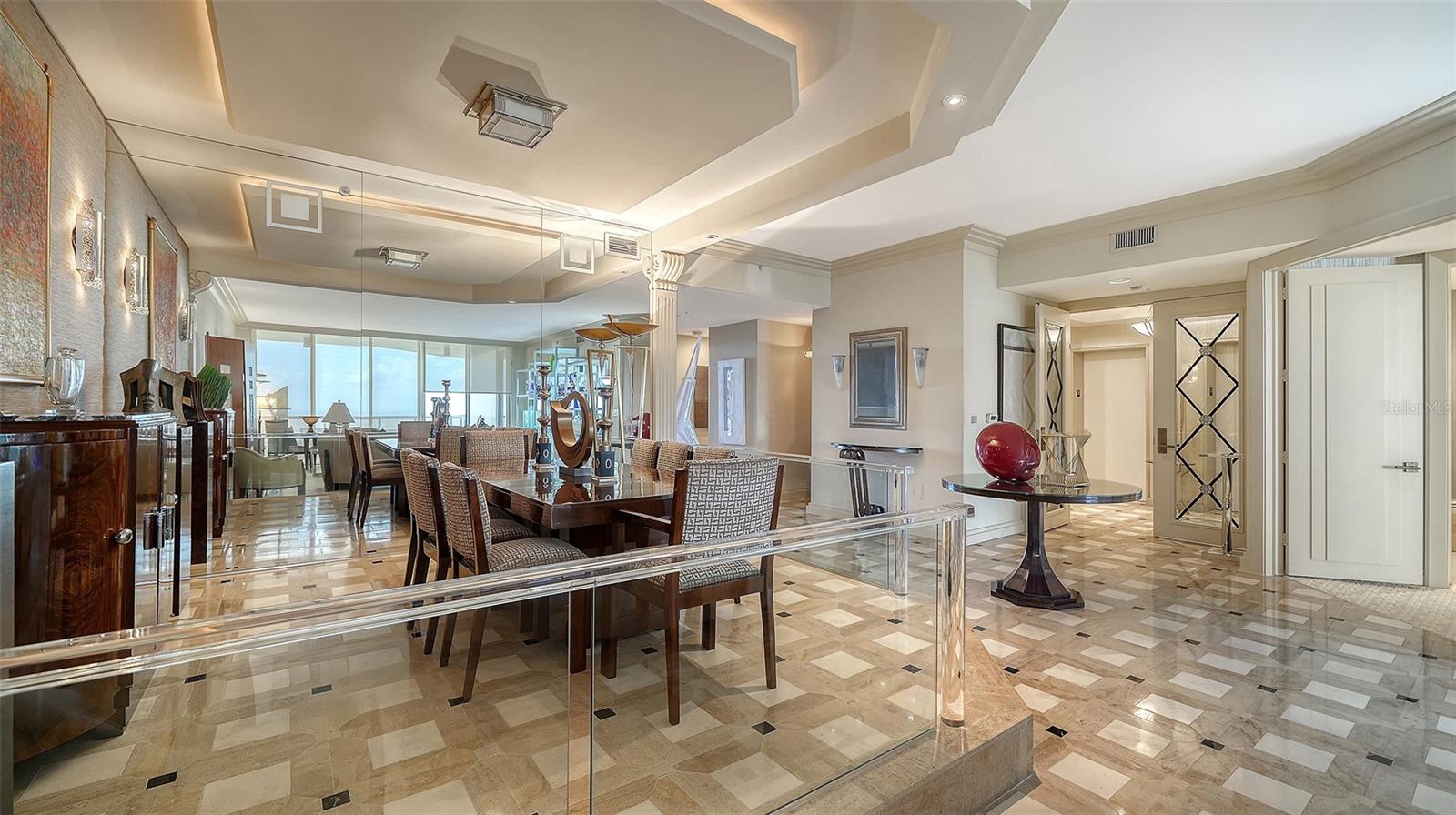 L AMBIANCE AT LONGBOAT KEY CLUB PH 02 - Residential