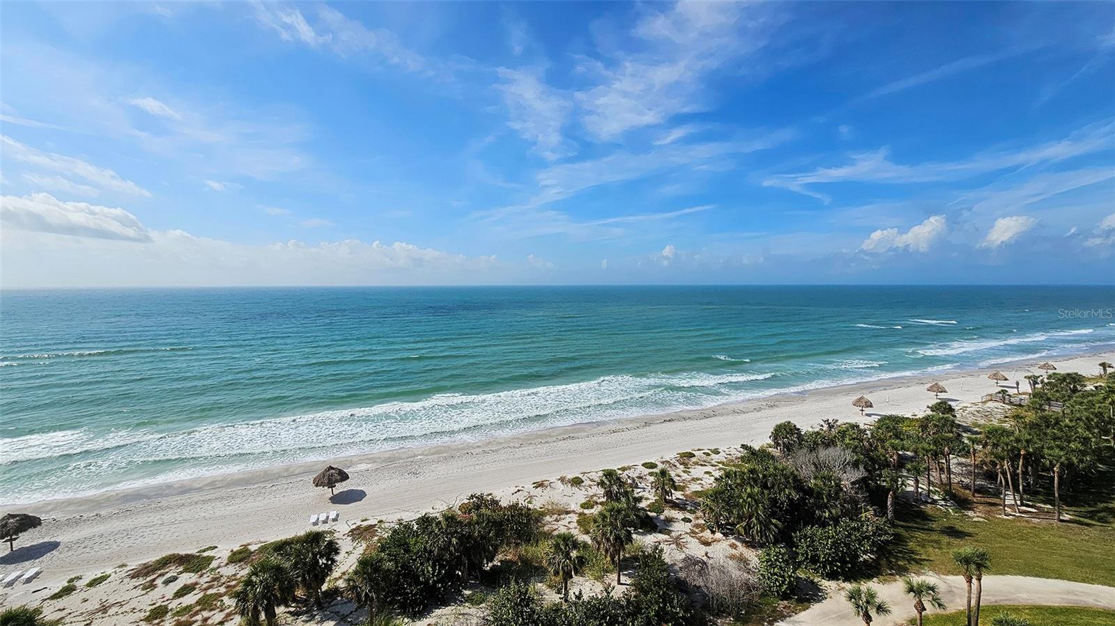 L AMBIANCE AT LONGBOAT KEY CLUB PH 02 - Residential