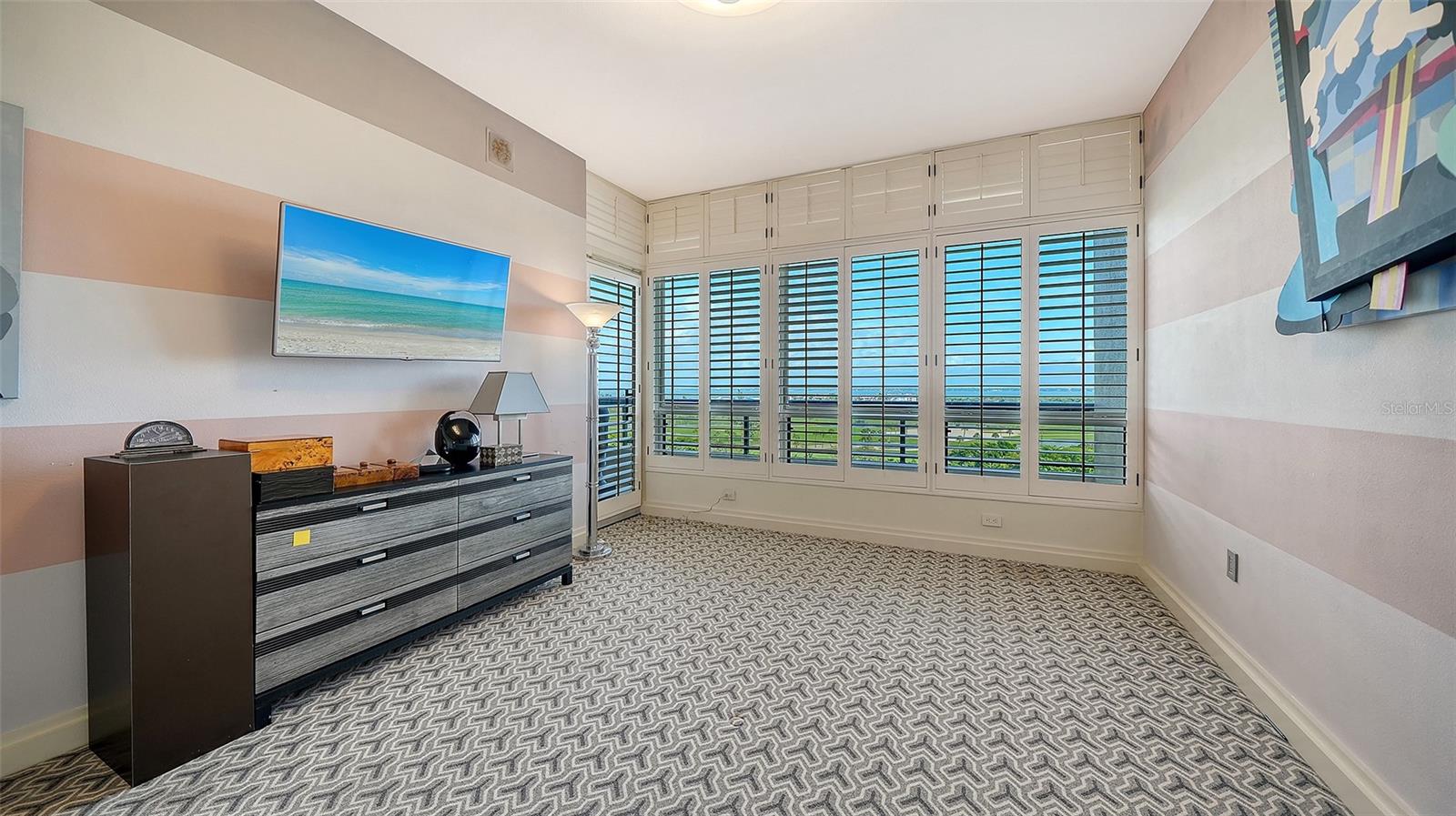 L AMBIANCE AT LONGBOAT KEY CLUB PH 02 - Residential