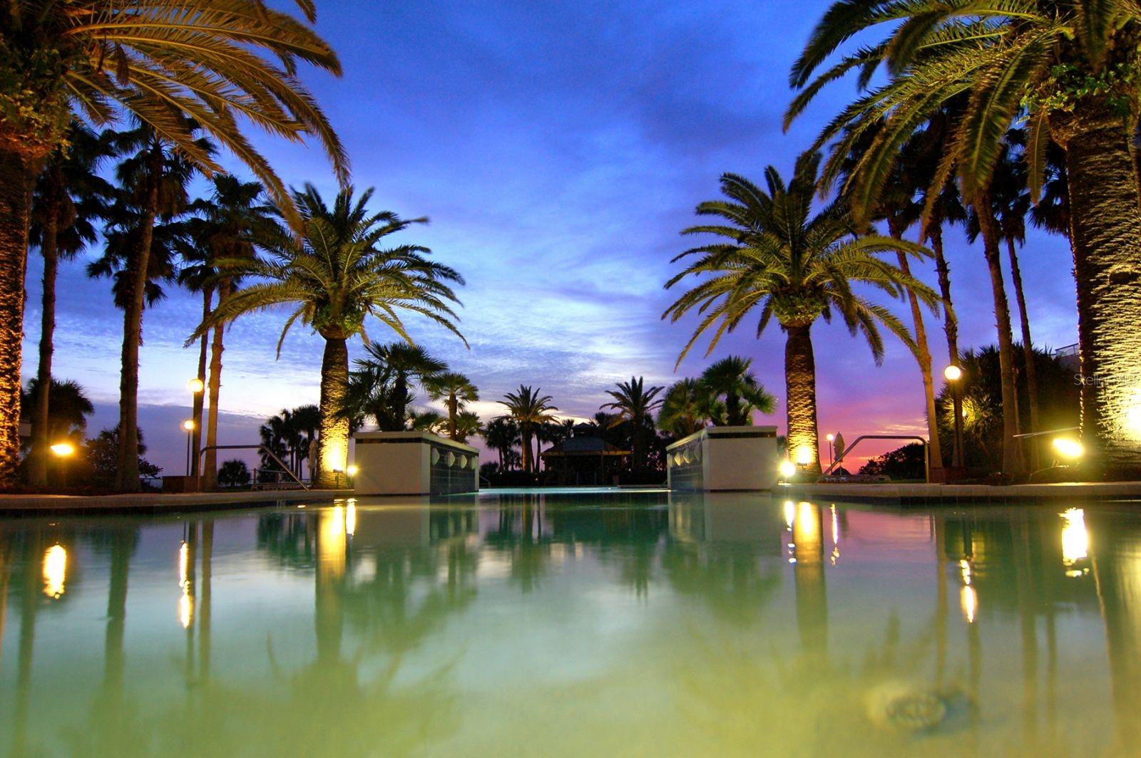 L AMBIANCE AT LONGBOAT KEY CLUB PH 02 - Residential