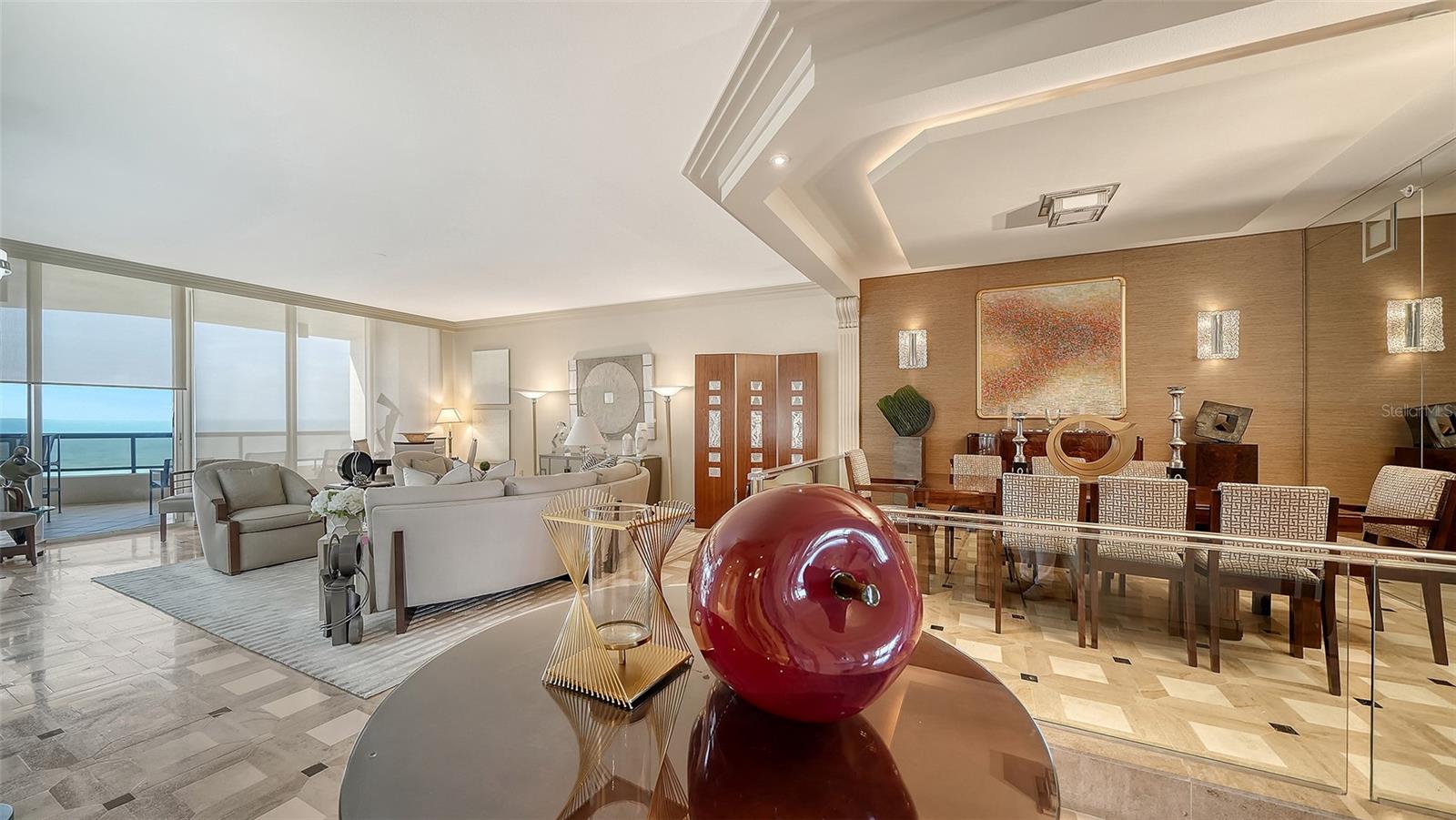 L AMBIANCE AT LONGBOAT KEY CLUB PH 02 - Residential