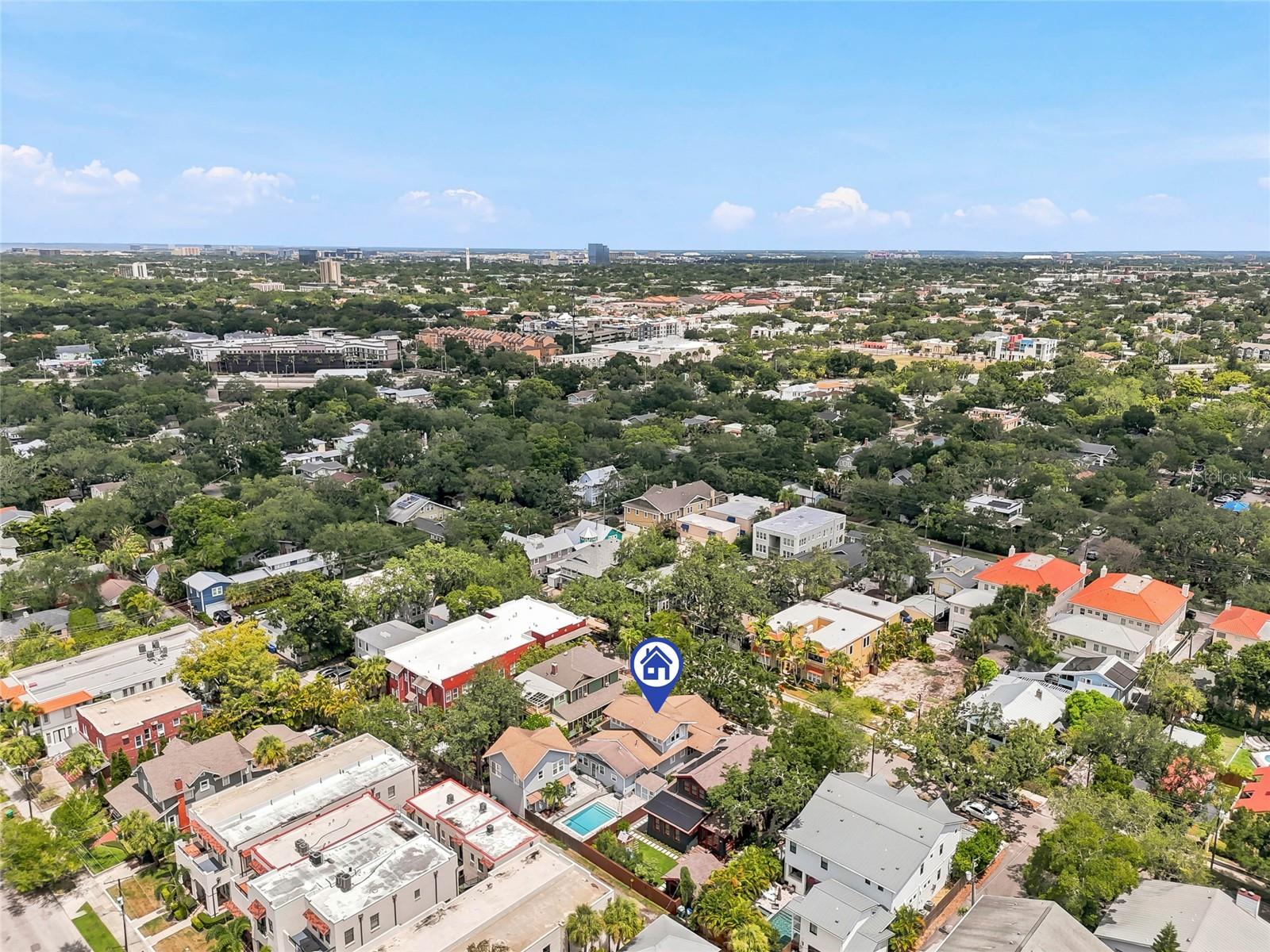 HYDE PARK WEST - Residential