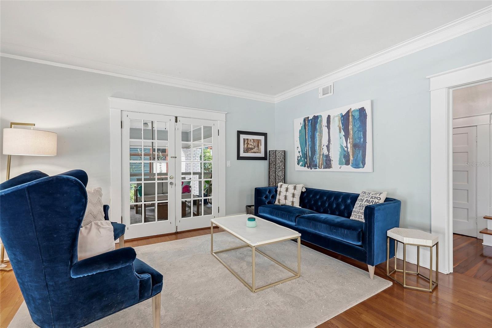 HYDE PARK WEST - Residential