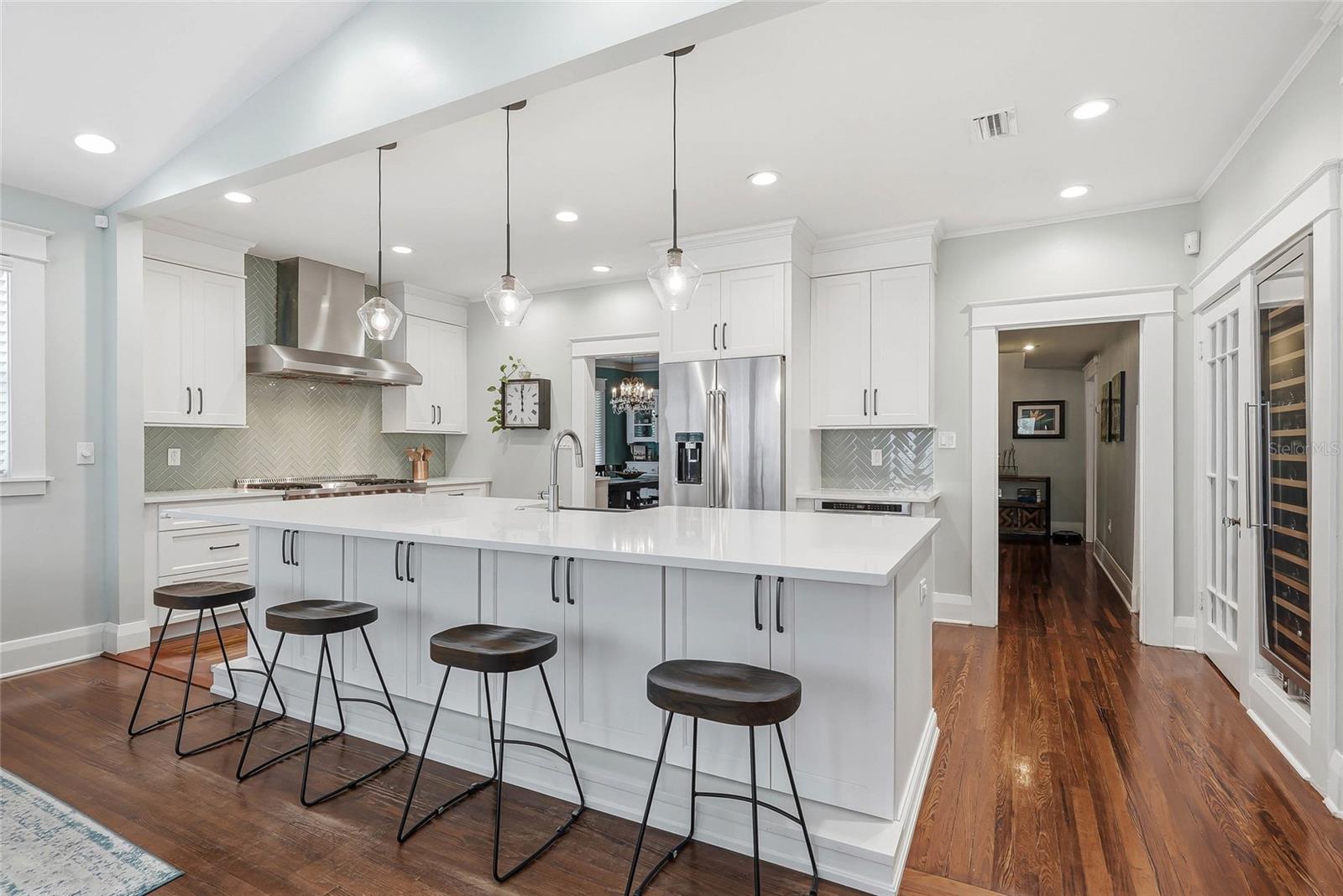 HYDE PARK WEST - Residential