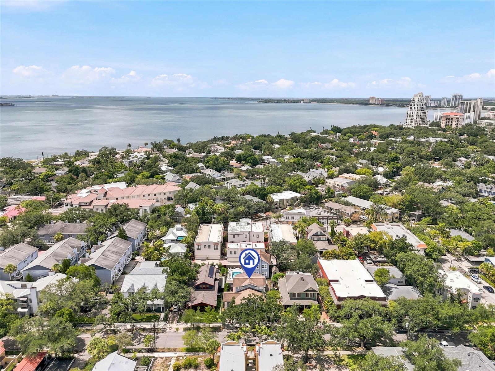HYDE PARK WEST - Residential