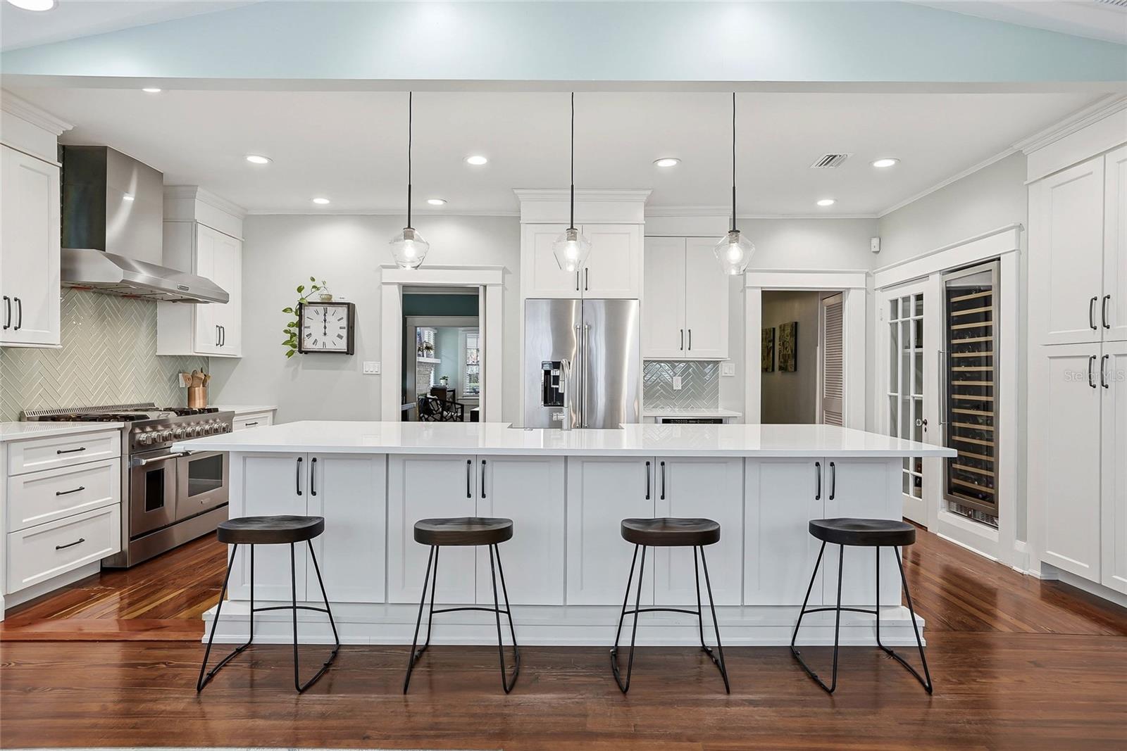 HYDE PARK WEST - Residential