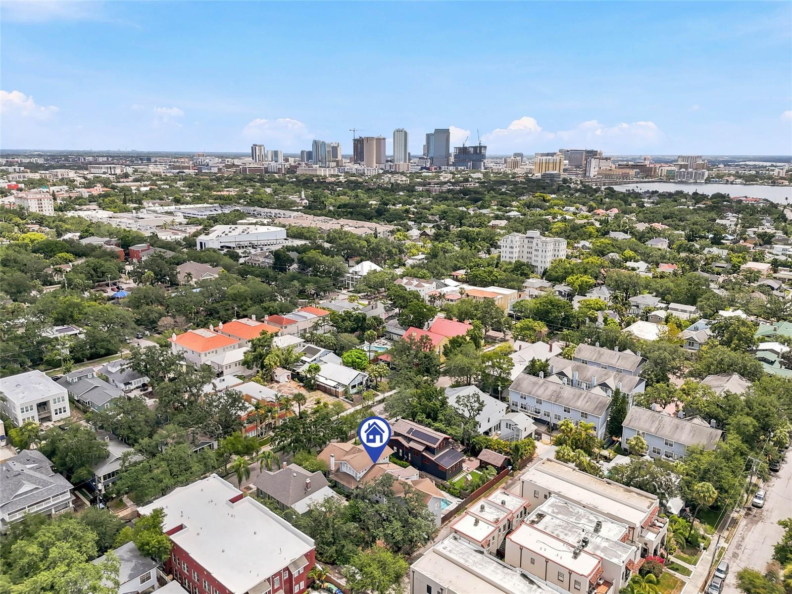 HYDE PARK WEST - Residential