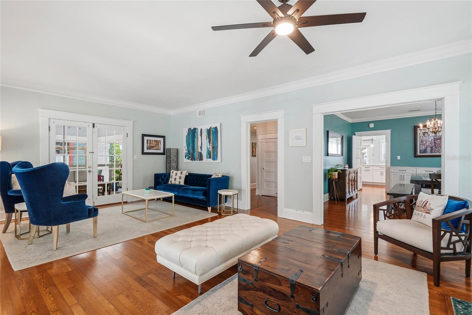 HYDE PARK WEST - Residential