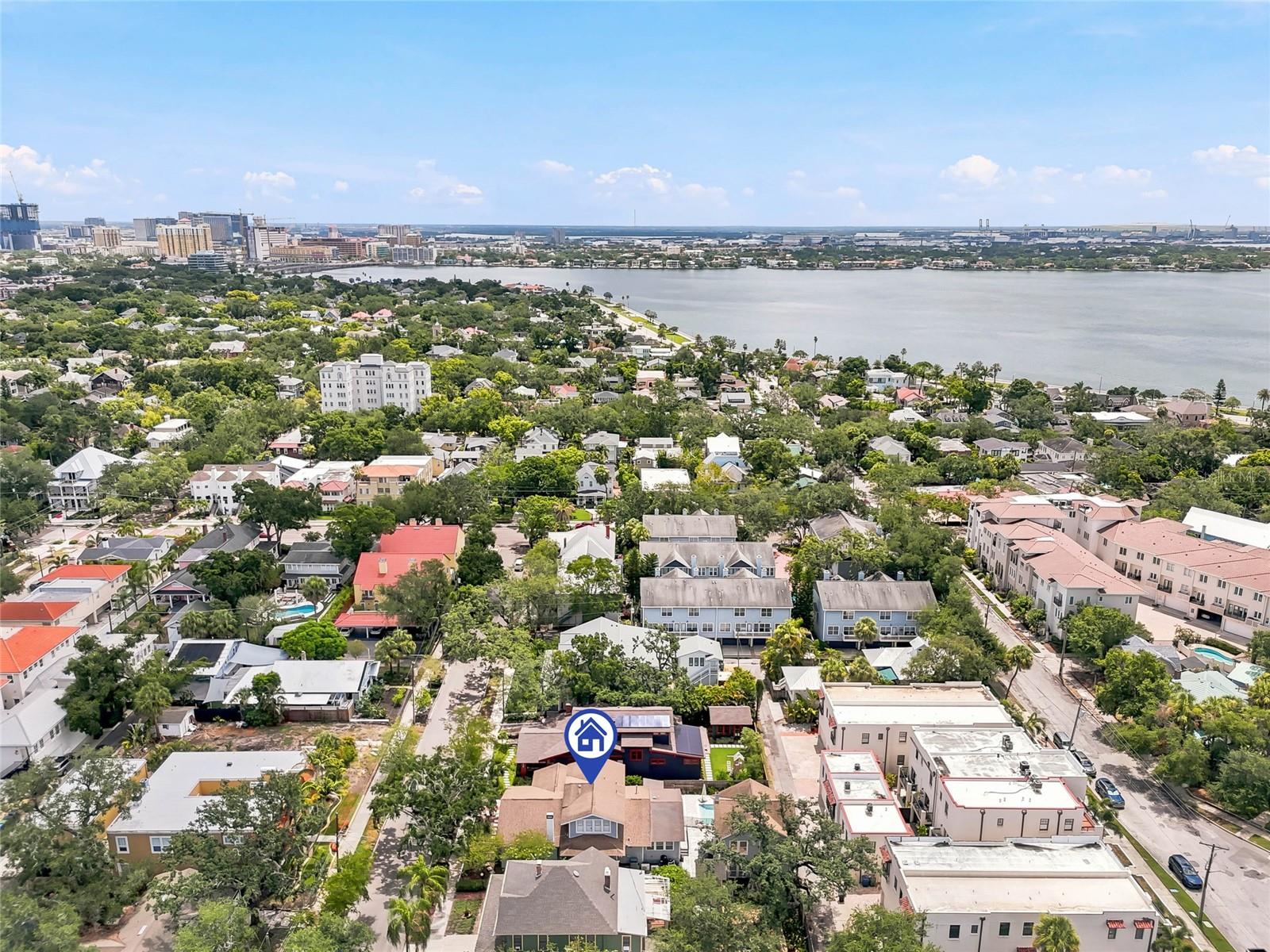 HYDE PARK WEST - Residential