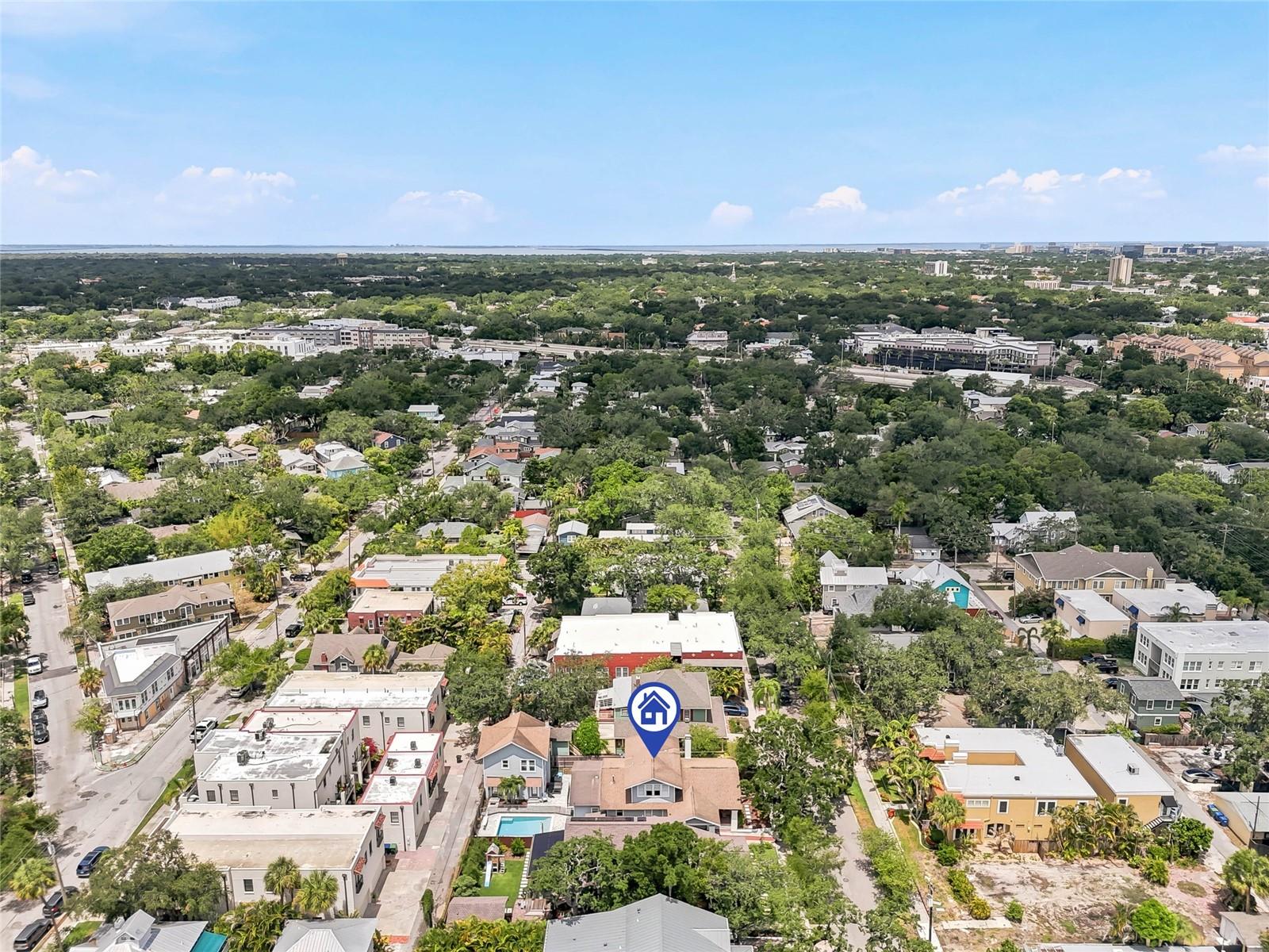 HYDE PARK WEST - Residential