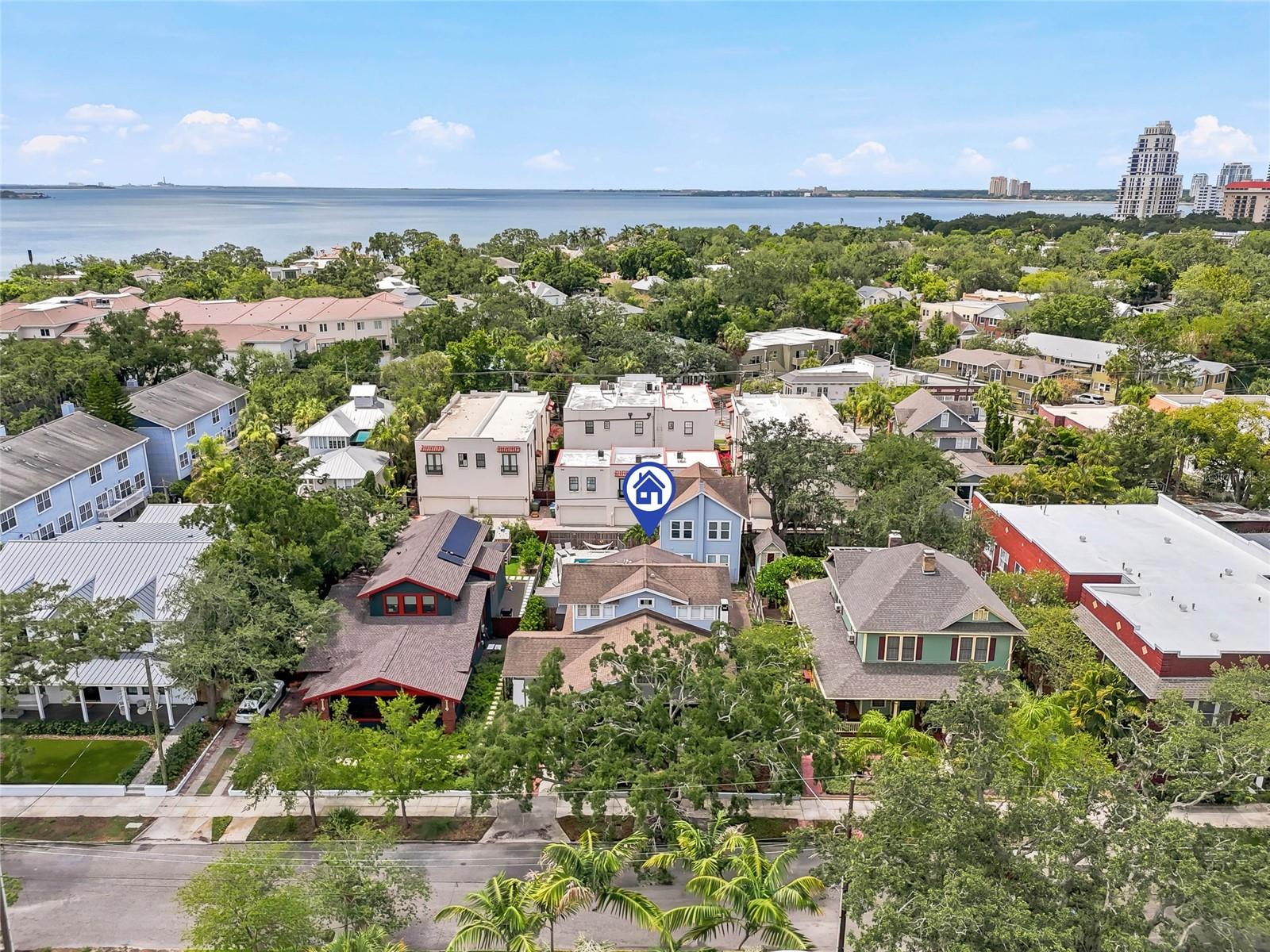 HYDE PARK WEST - Residential