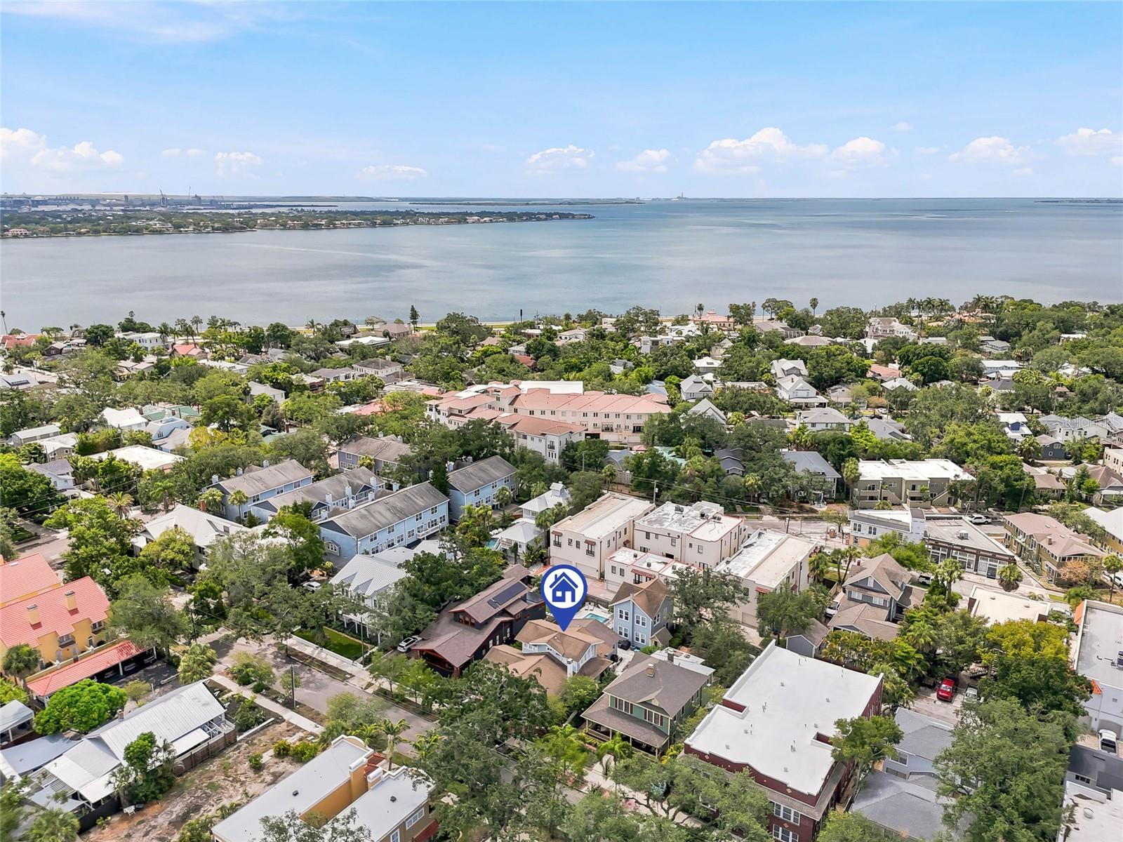 HYDE PARK WEST - Residential