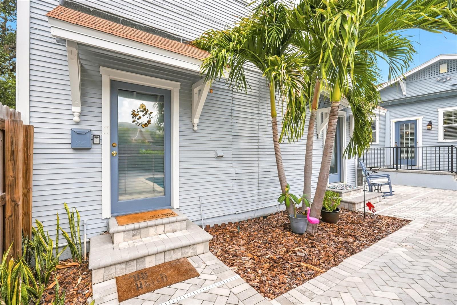HYDE PARK WEST - Residential