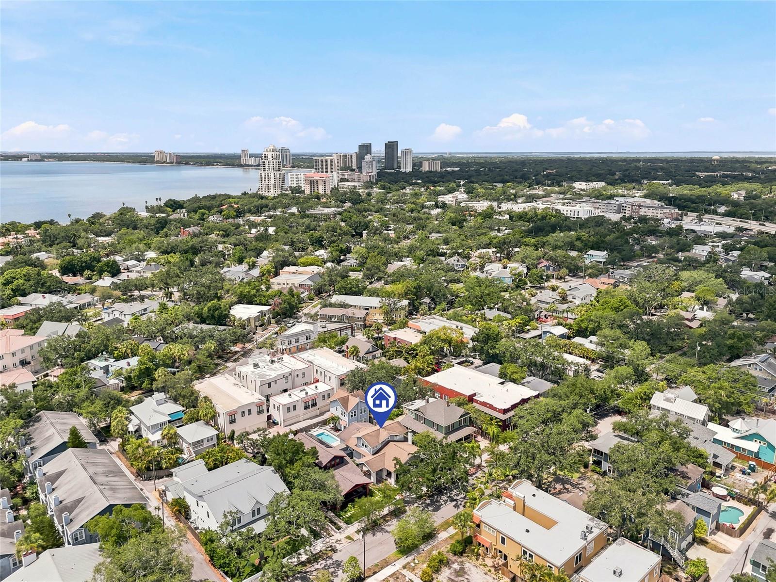 HYDE PARK WEST - Residential