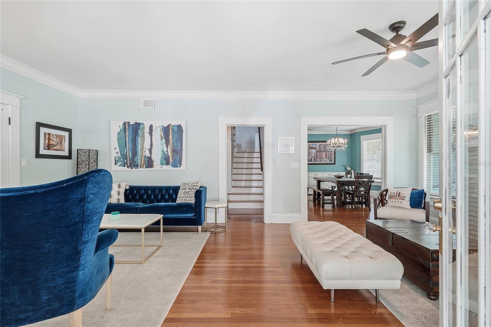 HYDE PARK WEST - Residential