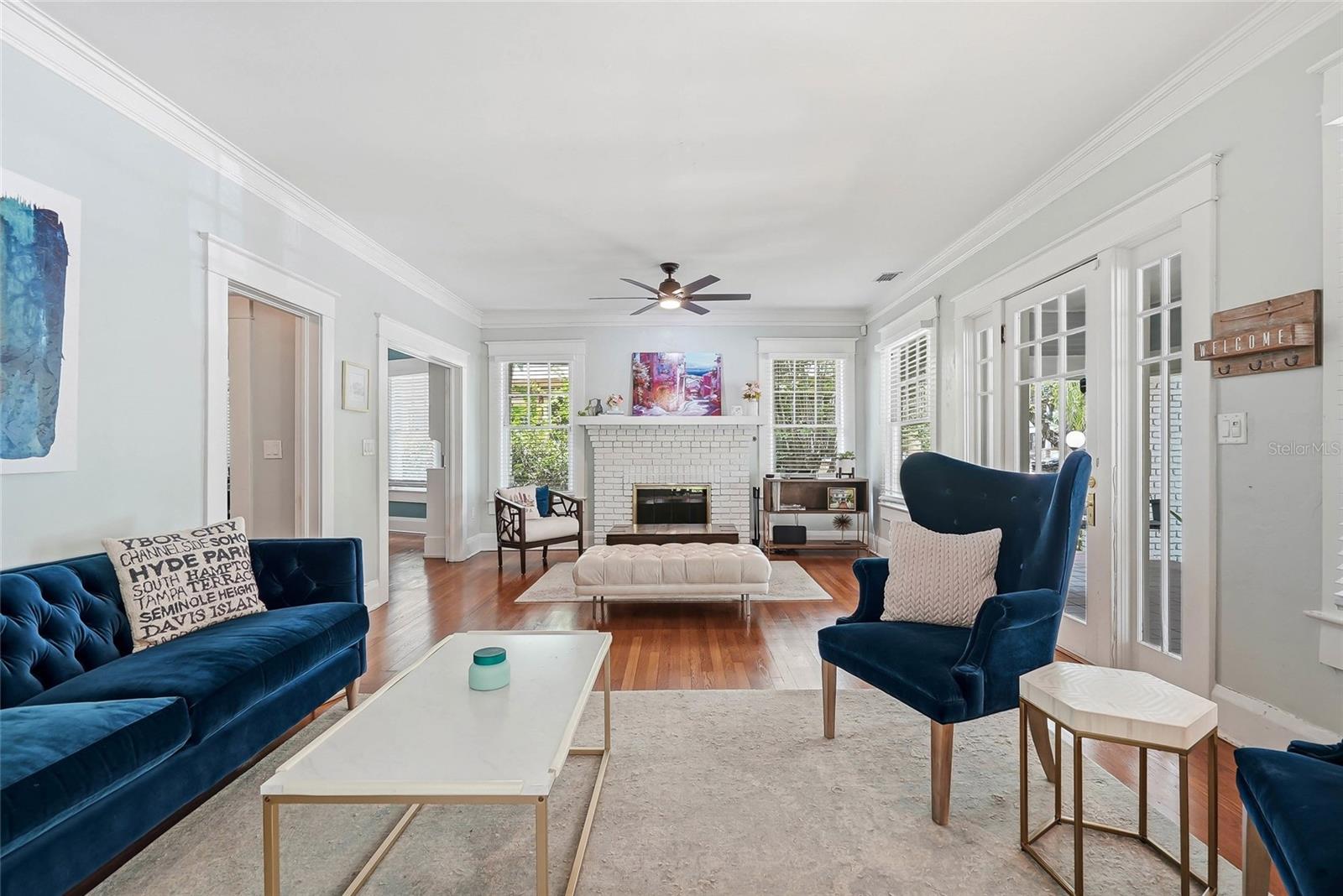 HYDE PARK WEST - Residential