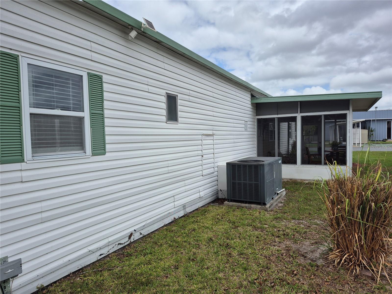 BONFIRE MOBILE HOME VILLAGE SUB - Residential