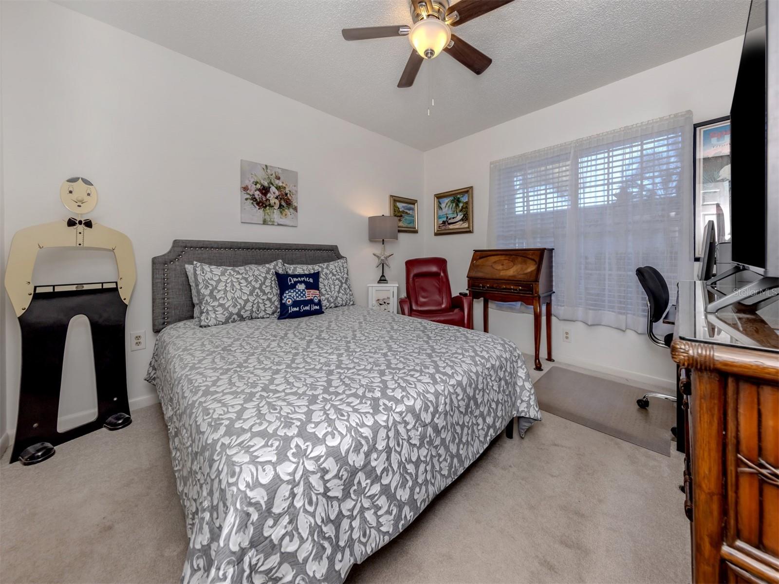 EIGHTH FAIRWAY - Residential