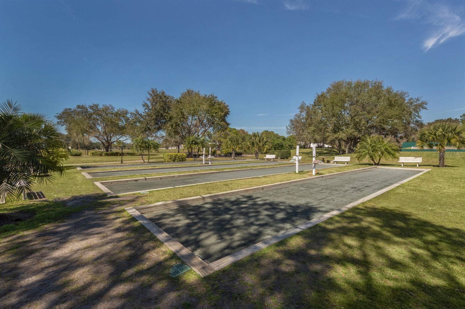 EIGHTH FAIRWAY - Residential