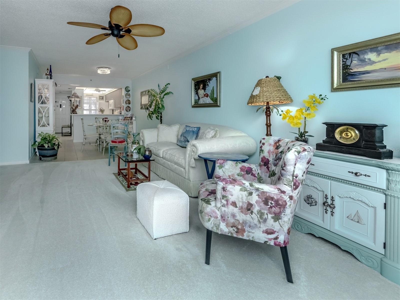 EIGHTH FAIRWAY - Residential