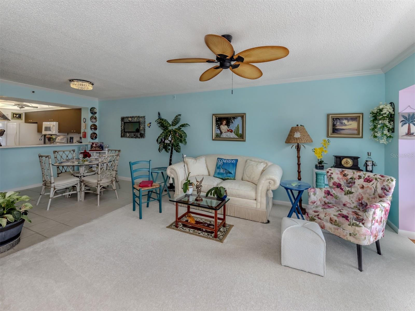 EIGHTH FAIRWAY - Residential