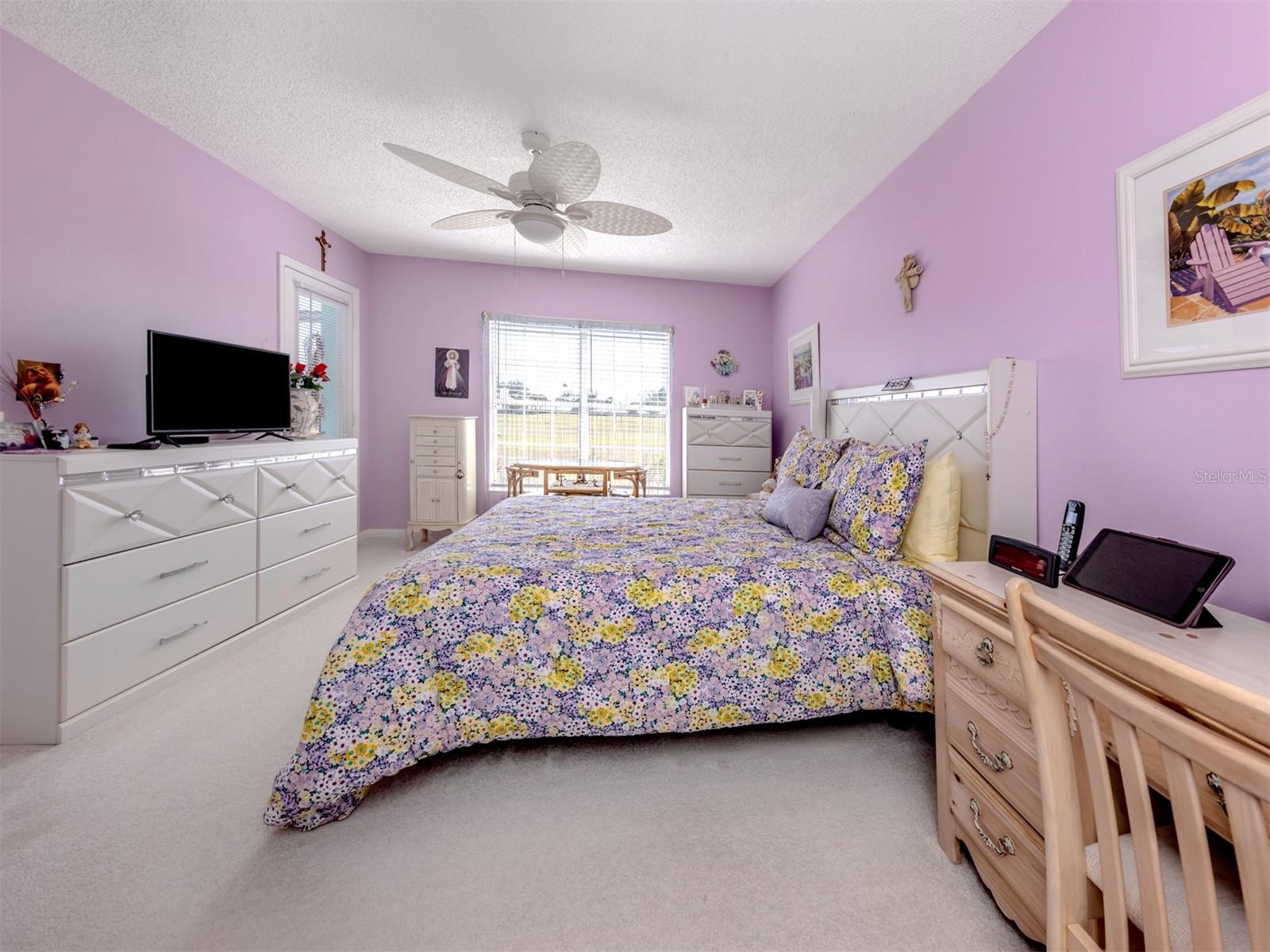 EIGHTH FAIRWAY - Residential