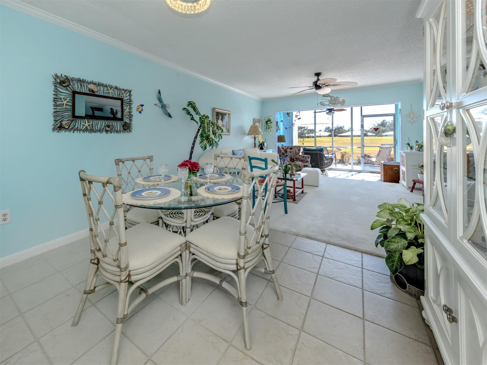 EIGHTH FAIRWAY - Residential