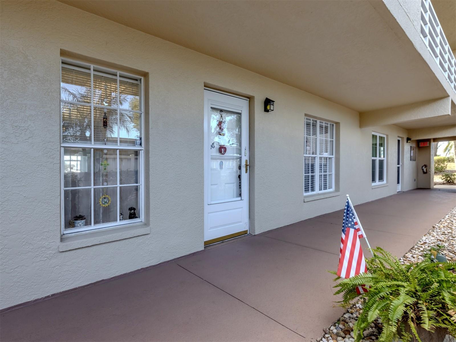 EIGHTH FAIRWAY - Residential
