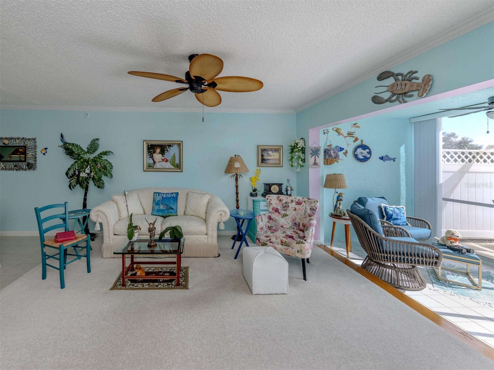 EIGHTH FAIRWAY - Residential
