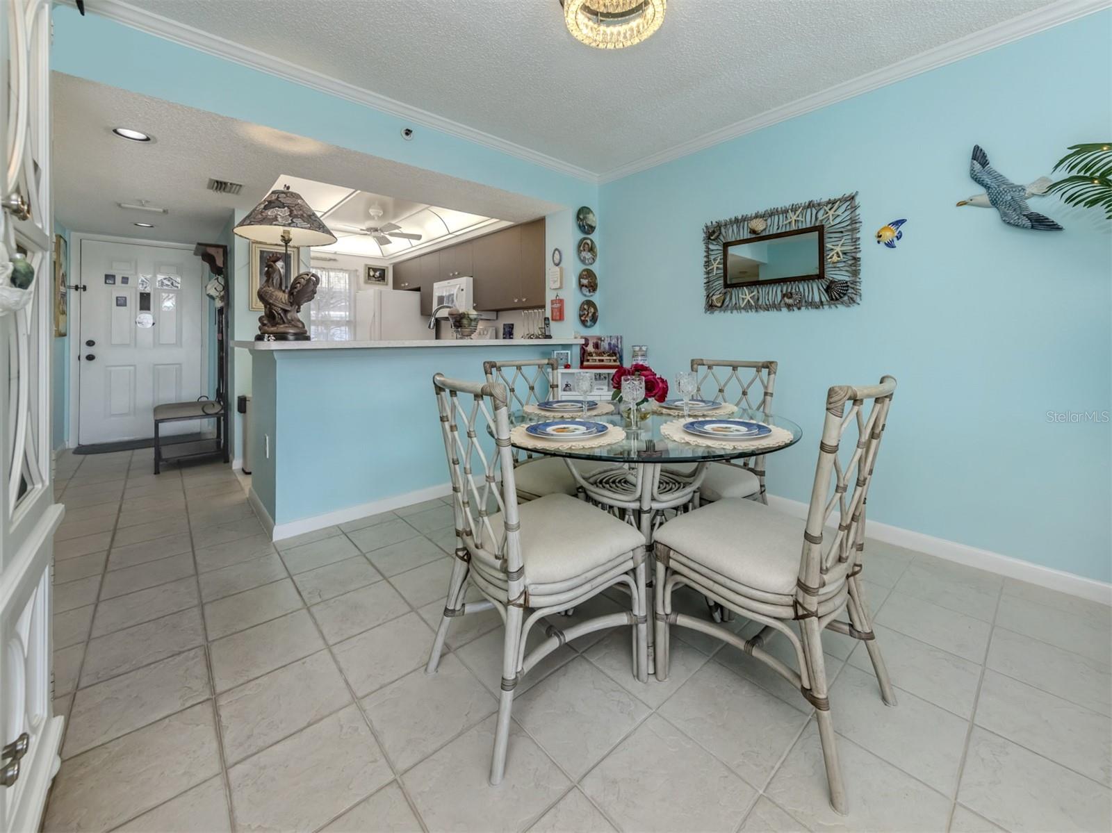 EIGHTH FAIRWAY - Residential