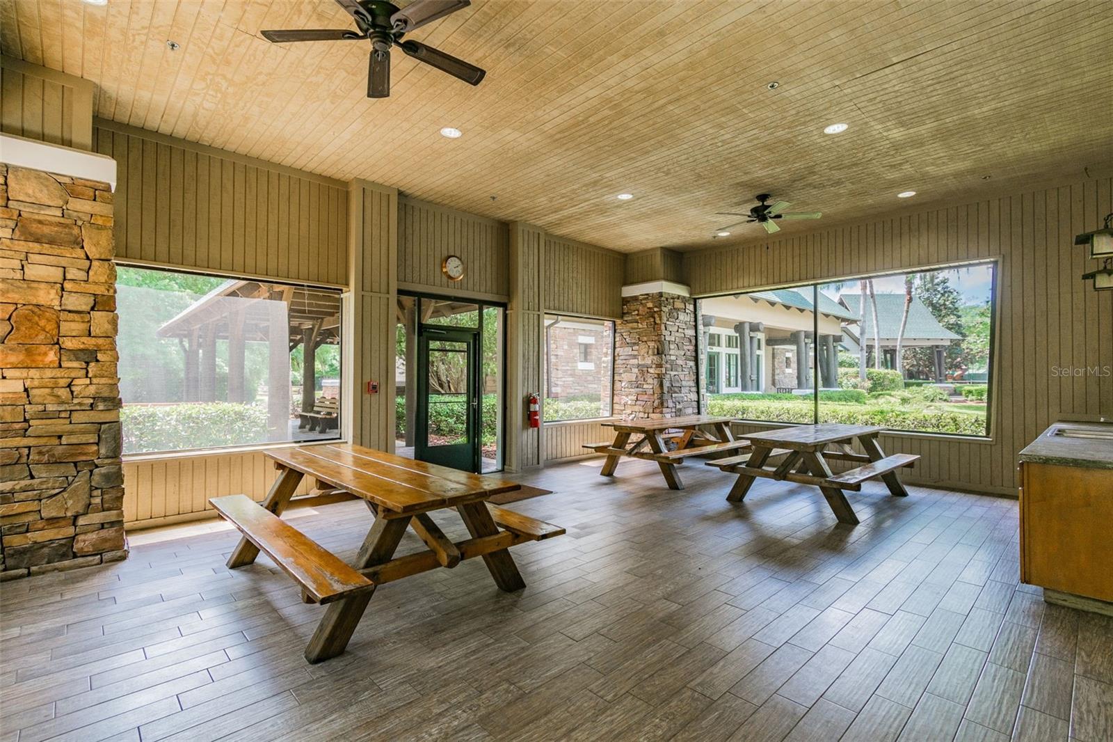 WILDERNESS LAKE PRESERVE PH 02 - Residential