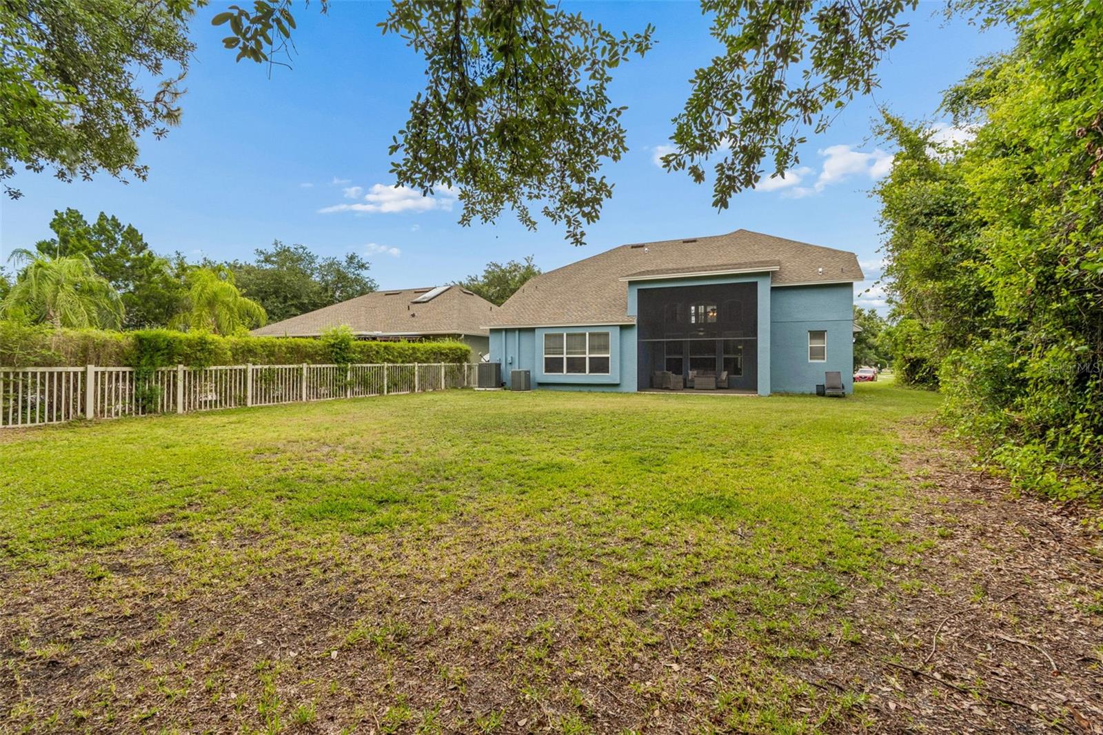 WILDERNESS LAKE PRESERVE PH 02 - Residential