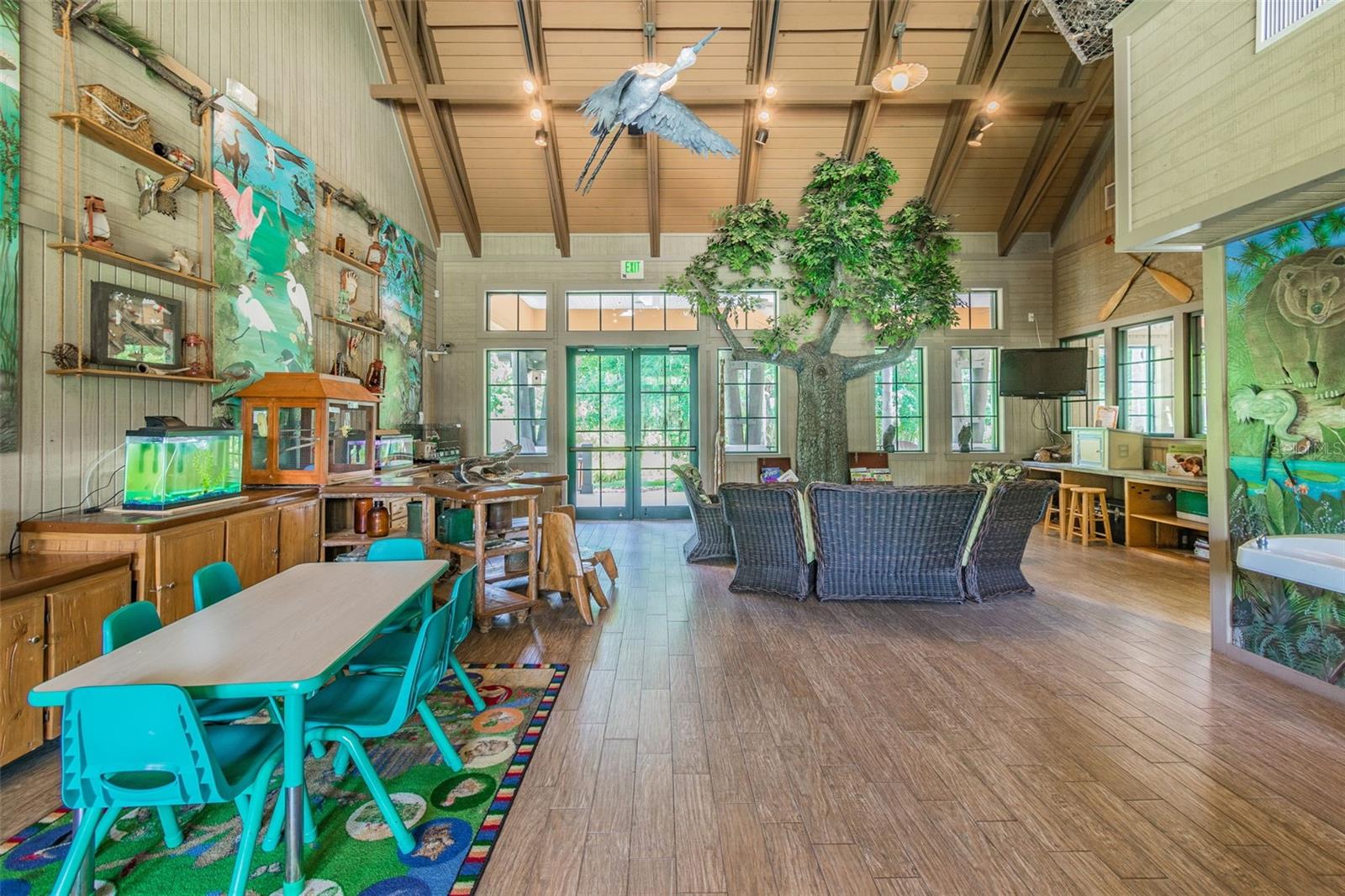 WILDERNESS LAKE PRESERVE PH 02 - Residential