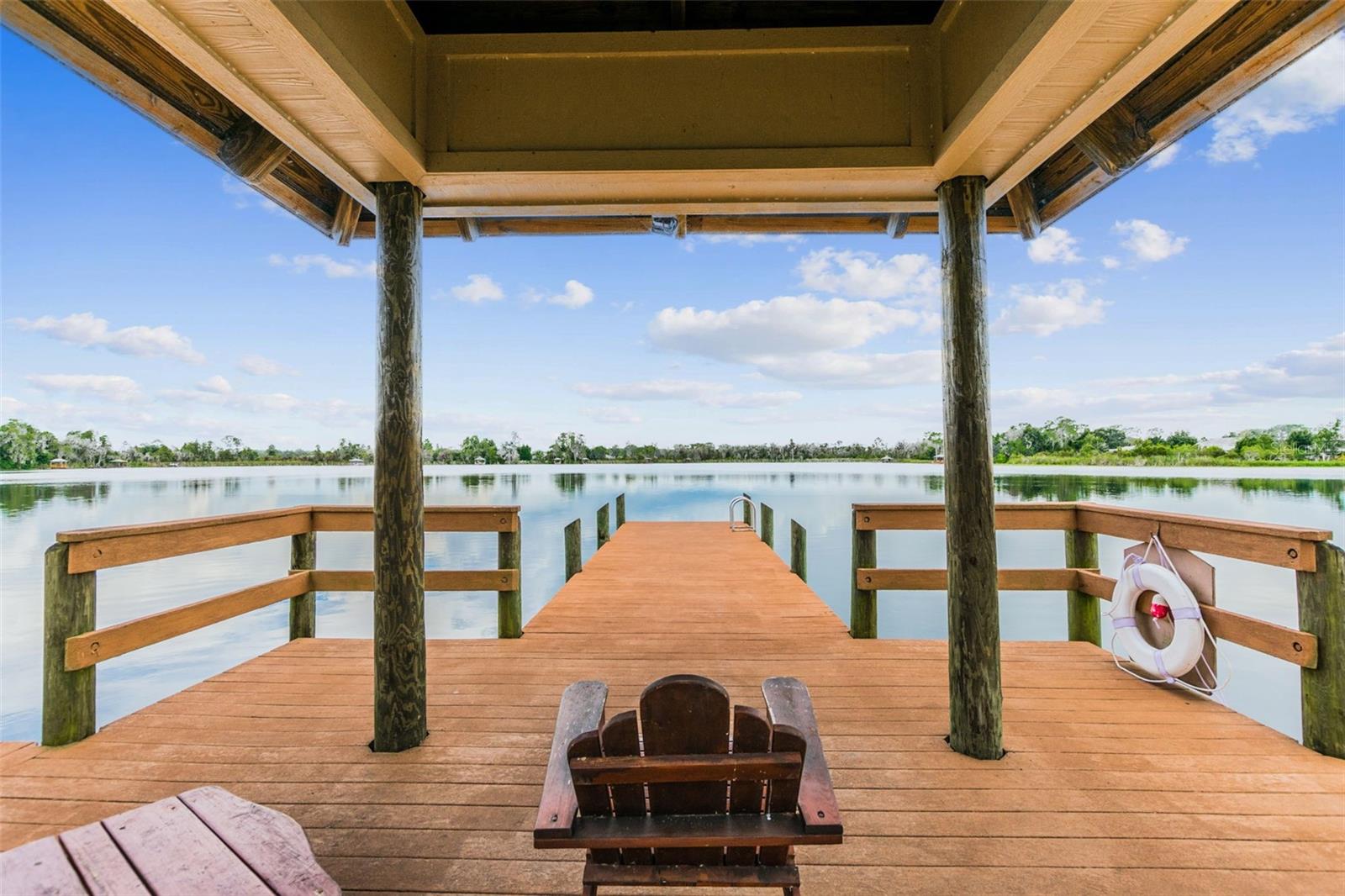 WILDERNESS LAKE PRESERVE PH 02 - Residential