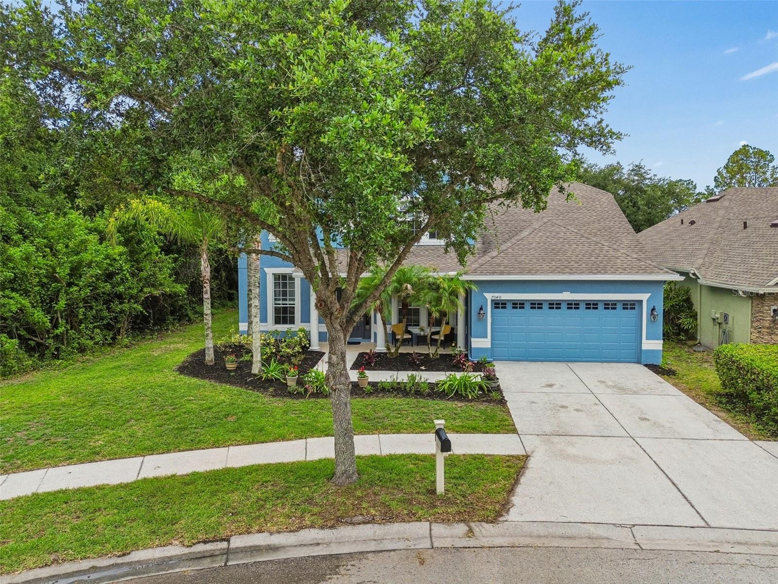 WILDERNESS LAKE PRESERVE PH 02 - Residential