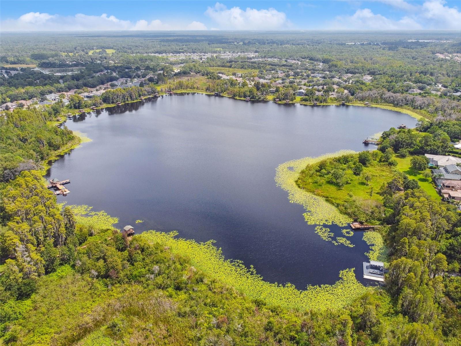 WILDERNESS LAKE PRESERVE PH 02 - Residential