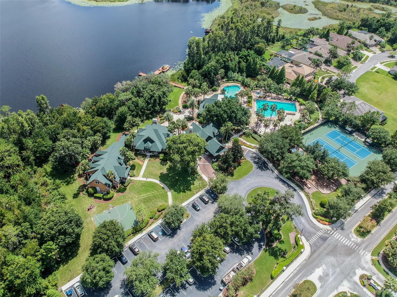WILDERNESS LAKE PRESERVE PH 02 - Residential